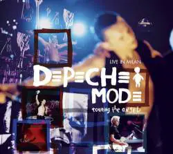Depeche Mode : Touring The Angel:Live in Milan